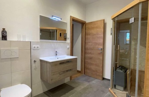 Niederau House | Wildenbach by Interhome