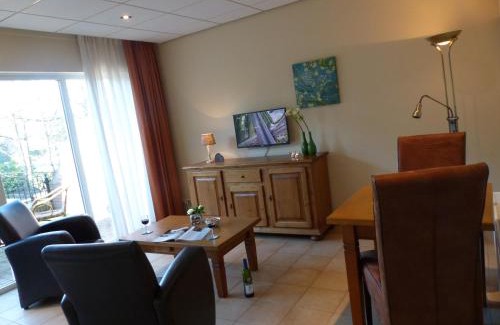 Vorden Apartment | Wildenborcherhof