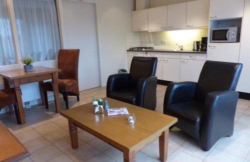 Vorden Apartment | Wildenborcherhof