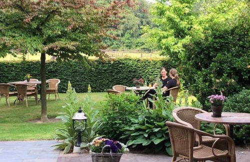 Vorden Hotel | Wildenborcherhof
