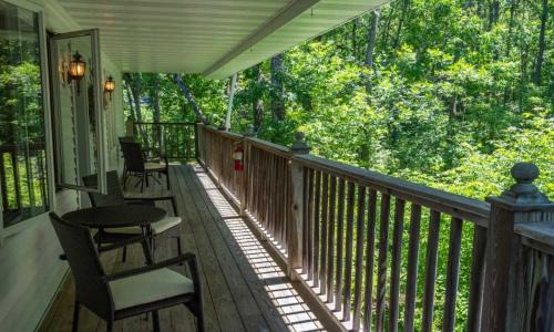 Ephraim Hotel | Wilder Inn