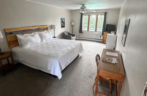 Ephraim Hotel | Wilder Inn