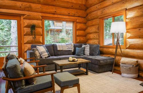 Warnick House | Wilderness Retreat