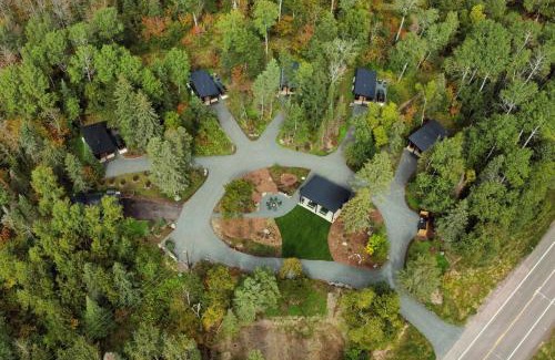 North Shore Cabin | Wildernest Cabins