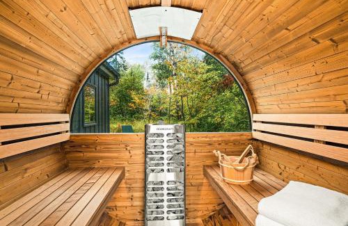 North Shore Cabin | Wildernest Cabins