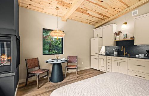 North Shore Cabin | Wildernest Cabins