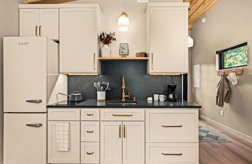 North Shore Cabin | Wildernest Cabins
