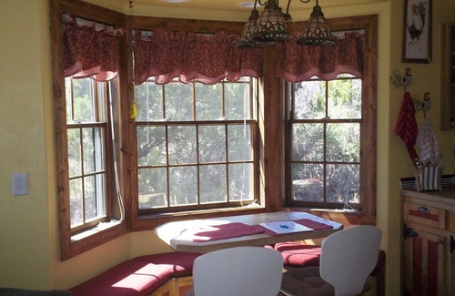 Moab Cabin | Wildflower Cabin @ Whispering Oaks, 20 miles from Moab!