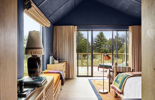 Gardiner Resort | Wildflower Farms, Auberge Collection