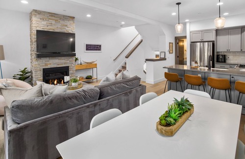Cle Elum House | Wildflower Loop - Townhome nestled in Suncadia, great location!