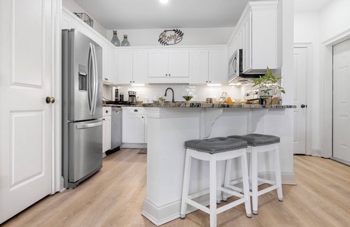 Dune Allen Beach Condo | Wildflower on 30A - Coastal Topsail Village #224