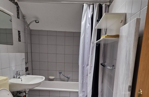 Grafenwiesen Apartment | Wildgatter feel-good apartment