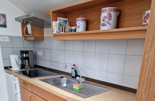 Grafenwiesen Apartment | Wildgatter feel-good apartment