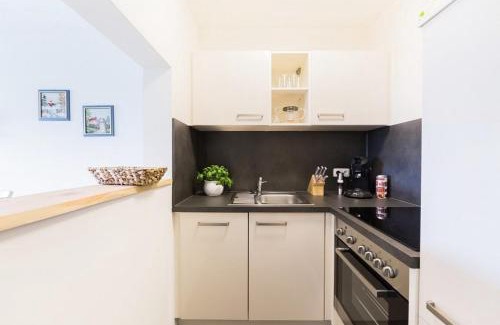 Rofleuten Apartment | Wildgrün Panorama Lodge 6