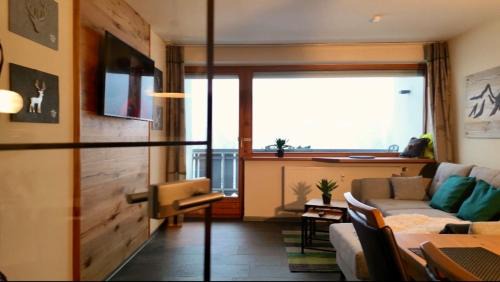 Pfronten Apartment | Wildgrün Panorama Lodge 11