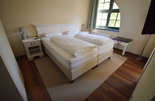 Neustrelitz Bed & Breakfast | Wildhof - Double room 3