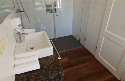 Neustrelitz Bed & Breakfast | Wildhof - Double room 3