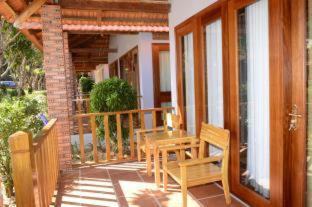 Ham Ninh Resort | Wildland Resort