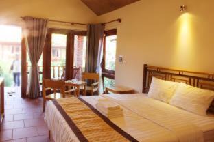 Ham Ninh Resort | Wildland Resort