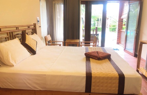 Ham Ninh Hotel | Wildland Resort