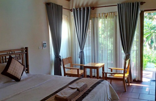 Ham Ninh Hotel | Wildland Resort