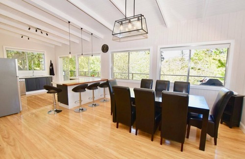 Katoomba House | WildLife Lodge Katoomba