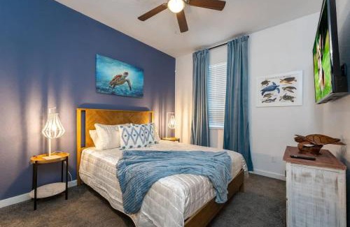 Highlands Reserve House | Wildlife Themed 4 Bd Pool Home Near Disney