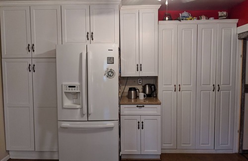 Afton House | WildManDan 1870 Farmhouse with Brewery onsite in Old Cola Barn w Game Room