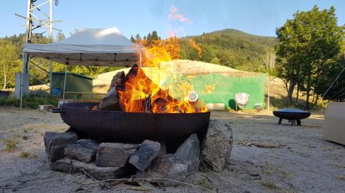 Bad Peterstal-Griesbach Other | Wildnis- und Offroad Camp Schwarzwald