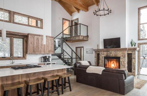 Spanish Peaks House | Wildridge Chalet