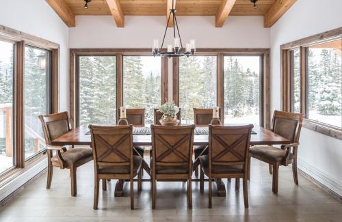 Spanish Peaks House | Wildridge Chalet