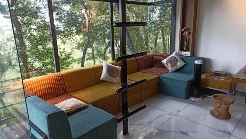 Vayittiri Ski Chalet | Wildrootstay 3 bed cottage