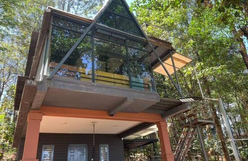 Vayittiri Ski Chalet | Wildrootstay 3 bed cottage