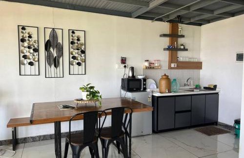 Vayittiri Ski Chalet | Wildrootstay 3 bed cottage