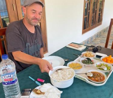 Udawalawa House | WildSky HomeStay