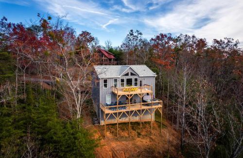 Sunset Cove House | Wildview Retreat