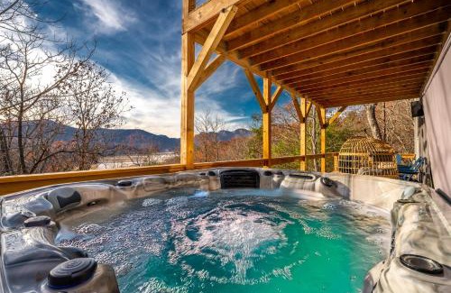 Sunset Cove House | Wildview Retreat