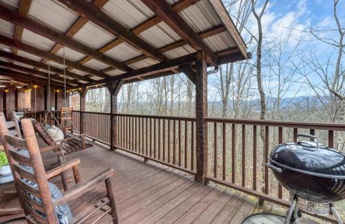 Townsend House | Wildwood Cottage