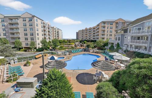 Diamond Beach Apartment | Wildwood Crest SeaPointe Village Condo condo