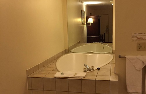 Florence Hotel | Wildwood Inn Tropical Dome & Theme Suites