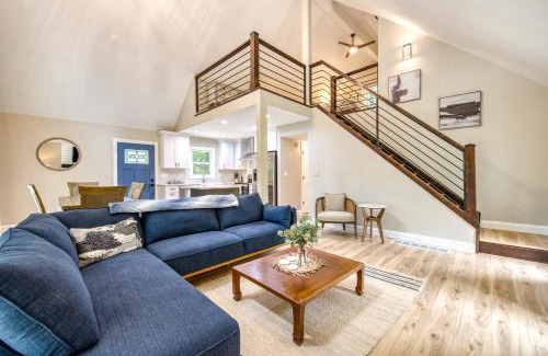 Fletcher House | Wildwood