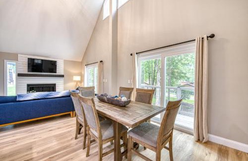Fletcher House | Wildwood