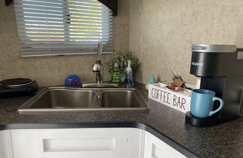 Apple Valley House | Wildwood Wanderlust