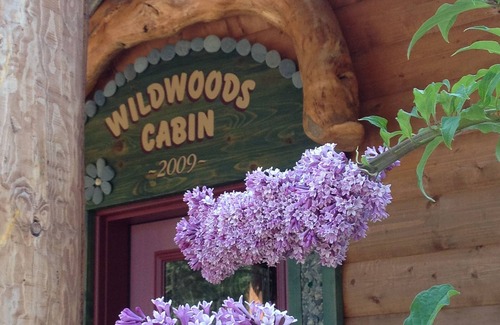 Sterling House | Wildwoods Moose River Lodging