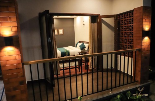 Devikolam Villa | Wildzone pool villa Munnar Six rooms