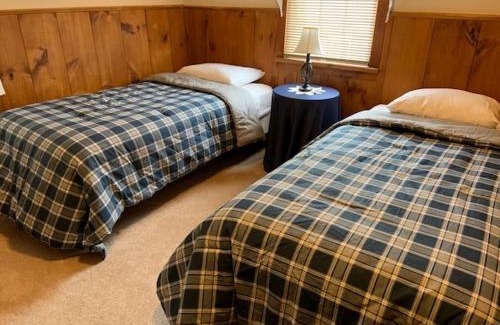 Stratton and Bromley Ski Areas Hotel | Wiley Inn