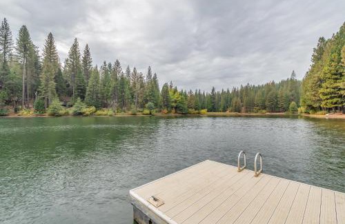 Glencoe House | Wiley Lodge