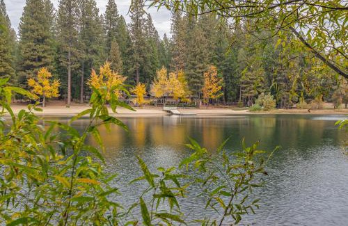 Glencoe House | Wiley Lodge
