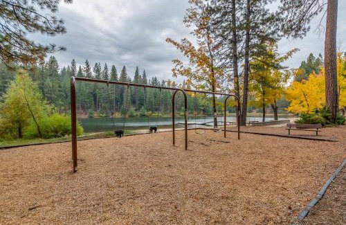 Glencoe House | Wiley Lodge