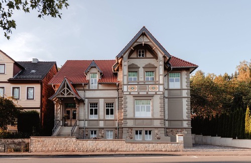 Osterode am Harz Apartment | Wilhelm Busch - First Wohnen Gmbh